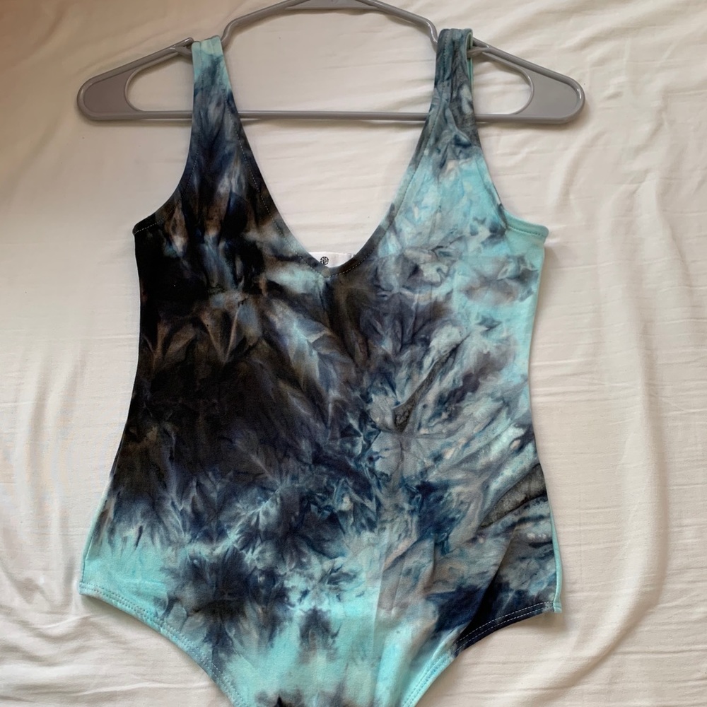 Nordstrom Bodysuit